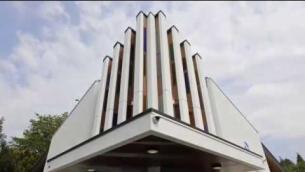 Embedded thumbnail for Monsieur Guenter SCHNUPPE > Galerie > Video or Image