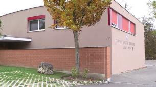 Embedded thumbnail for Denis ROCHAT > Galerie > Video or Image